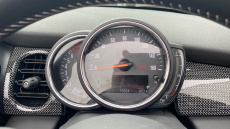 MINI Convertible 1.5 Cooper Exclusive 2dr Auto Petrol Convertible